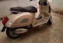 Motos - Vespa Gtc 300 2018 Nafta 10000Km - En Venta