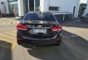 Autos - Chevrolet Cruze ltz 2022 Nafta 63000Km - En Venta