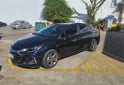 Autos - Chevrolet Cruze ltz 2022 Nafta 63000Km - En Venta