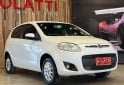 Autos - Peugeot Palio 1.4 5p Attractive 2016 Nafta 190000Km - En Venta