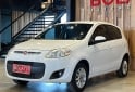 Autos - Peugeot Palio 1.4 5p Attractive 2016 Nafta 190000Km - En Venta