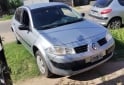 Autos - Renault Megane 2 2007 Nafta 111111Km - En Venta