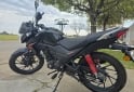 Motos - Honda CB 125F Twister 2025 Nafta 126Km - En Venta