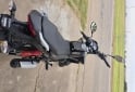 Motos - Honda CB 125F Twister 2025 Nafta 126Km - En Venta