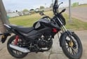 Motos - Honda CB 125F Twister 2025 Nafta 126Km - En Venta