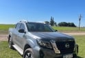 Camionetas - Nissan Frontier XE 2023 Diesel 37000Km - En Venta