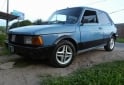 Autos - Fiat Spazio tr 1992 Nafta 111111Km - En Venta