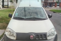 Utilitarios - Fiat Fiorino 2020 Nafta 168000Km - En Venta
