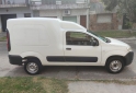 Utilitarios - Fiat Fiorino 2020 Nafta 168000Km - En Venta