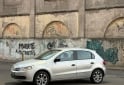 Autos - Volkswagen Goltrend 2011 GNC 188400Km - En Venta