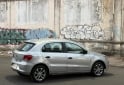 Autos - Volkswagen Goltrend 2011 GNC 188400Km - En Venta