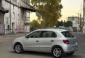 Autos - Volkswagen Goltrend 2011 GNC 188400Km - En Venta