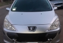 Autos - Peugeot 307 xs 2007 Nafta 185000Km - En Venta