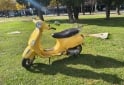 Motos - Vespa VLX 2019 Nafta 1000Km - En Venta