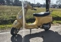 Motos - Vespa VLX 2019 Nafta 1000Km - En Venta