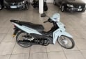 Motos - Honda Wave S 2025 Nafta 400Km - En Venta
