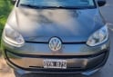 Autos - Volkswagen UP take 2015 Nafta 113000Km - En Venta