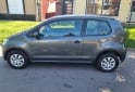 Autos - Volkswagen UP take 2015 Nafta 113000Km - En Venta