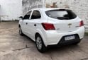 Autos - Chevrolet Onix 2017 Nafta 48000Km - En Venta