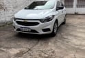 Autos - Chevrolet Onix 2017 Nafta 48000Km - En Venta
