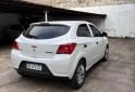 Autos - Chevrolet Onix 2017 Nafta 48000Km - En Venta