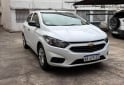 Autos - Chevrolet Onix 2017 Nafta 48000Km - En Venta