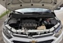 Autos - Chevrolet Onix 2017 Nafta 48000Km - En Venta
