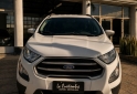Camionetas - Ford EcoSport SE 2018 Nafta 103000Km - En Venta