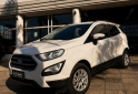 Camionetas - Ford EcoSport SE 2018 Nafta 103000Km - En Venta