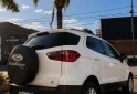 Camionetas - Ford EcoSport SE 2018 Nafta 103000Km - En Venta