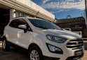 Camionetas - Ford EcoSport SE 2018 Nafta 103000Km - En Venta