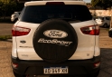 Camionetas - Ford EcoSport SE 2018 Nafta 103000Km - En Venta