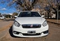 Autos - Fiat Grba Siena 2014 Nafta 160000Km - En Venta