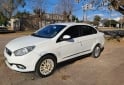 Autos - Fiat Grba Siena 2014 Nafta 160000Km - En Venta