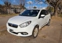 Autos - Fiat Grba Siena 2014 Nafta 160000Km - En Venta