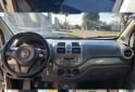 Autos - Fiat Grba Siena 2014 Nafta 160000Km - En Venta