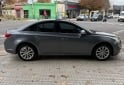 Autos - Chevrolet CRUZE LTZ 1.8N 2015 Nafta 140000Km - En Venta