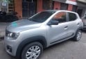 Autos - Renault Kwid 2018 Nafta 70000Km - En Venta