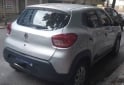 Autos - Renault Kwid 2018 Nafta 70000Km - En Venta