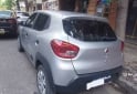 Autos - Renault Kwid 2018 Nafta 70000Km - En Venta