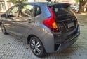 Autos - Honda Honda fit exl unico permu 2017 Nafta 88000Km - En Venta