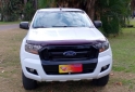 Camionetas - Ford . 2010 Nafta  - En Venta