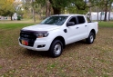 Camionetas - Ford . 2010 Nafta  - En Venta