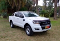 Camionetas - Ford . 2010 Nafta  - En Venta