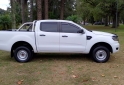 Camionetas - Ford . 2010 Nafta  - En Venta