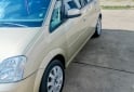 Autos - Chevrolet Meriva 2006 GNC 164000Km - En Venta