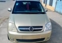 Autos - Chevrolet Meriva 2006 GNC 164000Km - En Venta