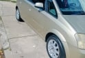 Autos - Chevrolet Meriva 2006 GNC 164000Km - En Venta