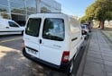 Utilitarios - Citroen BERLINGO FURGON 2025 Diesel 0Km - En Venta