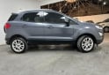 Autos - Ford ECOSPORT TITANIUM 1.5L 5 2021 Nafta 54186Km - En Venta